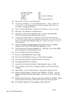 Preview for 211 page of Racal Acoustics RA. 1771 Maintenance Manual