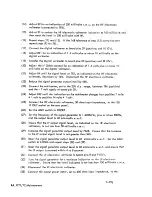 Preview for 215 page of Racal Acoustics RA. 1771 Maintenance Manual