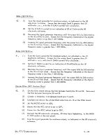 Preview for 222 page of Racal Acoustics RA. 1771 Maintenance Manual