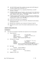 Preview for 223 page of Racal Acoustics RA. 1771 Maintenance Manual