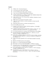 Preview for 224 page of Racal Acoustics RA. 1771 Maintenance Manual