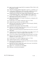 Preview for 225 page of Racal Acoustics RA. 1771 Maintenance Manual