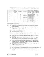 Preview for 234 page of Racal Acoustics RA. 1771 Maintenance Manual