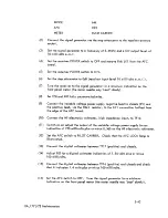 Preview for 240 page of Racal Acoustics RA. 1771 Maintenance Manual