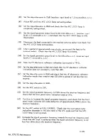 Preview for 243 page of Racal Acoustics RA. 1771 Maintenance Manual