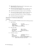 Preview for 244 page of Racal Acoustics RA. 1771 Maintenance Manual