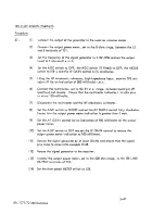 Preview for 247 page of Racal Acoustics RA. 1771 Maintenance Manual