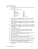 Preview for 252 page of Racal Acoustics RA. 1771 Maintenance Manual