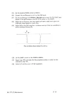 Preview for 255 page of Racal Acoustics RA. 1771 Maintenance Manual