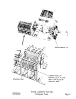 Preview for 260 page of Racal Acoustics RA. 1771 Maintenance Manual