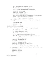 Preview for 266 page of Racal Acoustics RA. 1771 Maintenance Manual