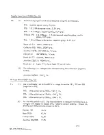 Preview for 267 page of Racal Acoustics RA. 1771 Maintenance Manual