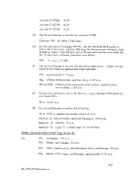 Preview for 268 page of Racal Acoustics RA. 1771 Maintenance Manual