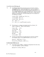 Preview for 274 page of Racal Acoustics RA. 1771 Maintenance Manual