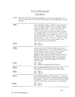 Preview for 280 page of Racal Acoustics RA. 1771 Maintenance Manual