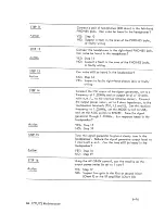 Preview for 282 page of Racal Acoustics RA. 1771 Maintenance Manual