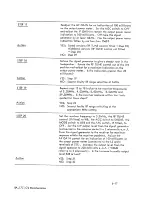 Preview for 283 page of Racal Acoustics RA. 1771 Maintenance Manual