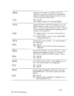 Preview for 286 page of Racal Acoustics RA. 1771 Maintenance Manual