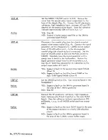 Preview for 289 page of Racal Acoustics RA. 1771 Maintenance Manual