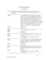 Preview for 290 page of Racal Acoustics RA. 1771 Maintenance Manual