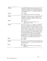 Preview for 296 page of Racal Acoustics RA. 1771 Maintenance Manual