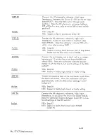 Preview for 299 page of Racal Acoustics RA. 1771 Maintenance Manual