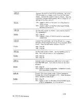 Preview for 300 page of Racal Acoustics RA. 1771 Maintenance Manual