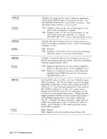 Preview for 301 page of Racal Acoustics RA. 1771 Maintenance Manual