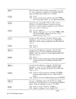 Preview for 305 page of Racal Acoustics RA. 1771 Maintenance Manual