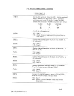 Preview for 308 page of Racal Acoustics RA. 1771 Maintenance Manual