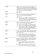 Preview for 311 page of Racal Acoustics RA. 1771 Maintenance Manual