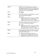 Preview for 312 page of Racal Acoustics RA. 1771 Maintenance Manual