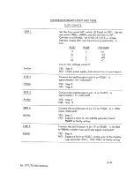 Preview for 314 page of Racal Acoustics RA. 1771 Maintenance Manual