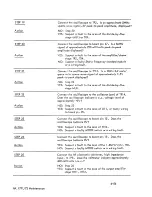 Preview for 323 page of Racal Acoustics RA. 1771 Maintenance Manual