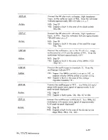 Preview for 324 page of Racal Acoustics RA. 1771 Maintenance Manual