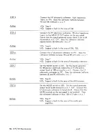 Preview for 327 page of Racal Acoustics RA. 1771 Maintenance Manual