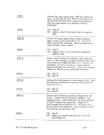 Preview for 328 page of Racal Acoustics RA. 1771 Maintenance Manual