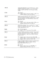 Preview for 329 page of Racal Acoustics RA. 1771 Maintenance Manual