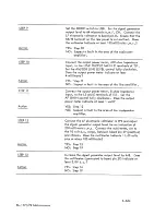 Preview for 333 page of Racal Acoustics RA. 1771 Maintenance Manual