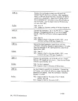 Preview for 334 page of Racal Acoustics RA. 1771 Maintenance Manual