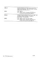 Preview for 335 page of Racal Acoustics RA. 1771 Maintenance Manual