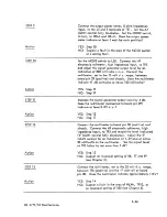 Preview for 338 page of Racal Acoustics RA. 1771 Maintenance Manual