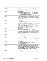 Preview for 341 page of Racal Acoustics RA. 1771 Maintenance Manual