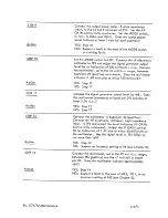 Preview for 342 page of Racal Acoustics RA. 1771 Maintenance Manual