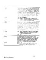 Preview for 345 page of Racal Acoustics RA. 1771 Maintenance Manual