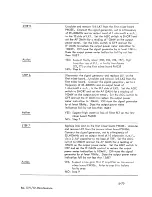 Preview for 346 page of Racal Acoustics RA. 1771 Maintenance Manual