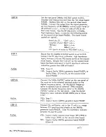 Preview for 347 page of Racal Acoustics RA. 1771 Maintenance Manual