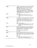 Preview for 350 page of Racal Acoustics RA. 1771 Maintenance Manual