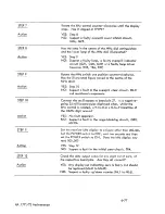 Preview for 353 page of Racal Acoustics RA. 1771 Maintenance Manual