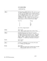 Preview for 356 page of Racal Acoustics RA. 1771 Maintenance Manual